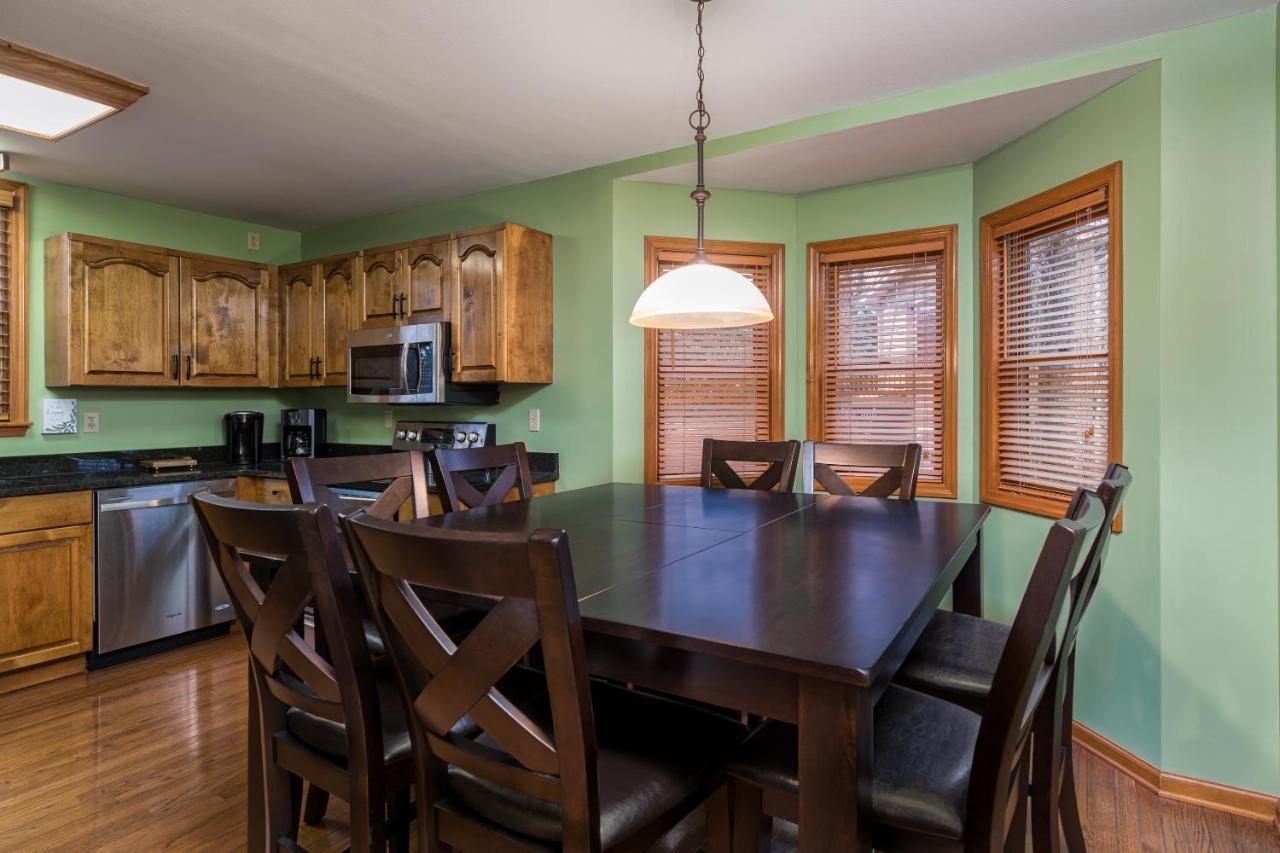 North Ridge Place Brand New Log Cabin With Hot Tub Great Location Sevierville Exterior photo